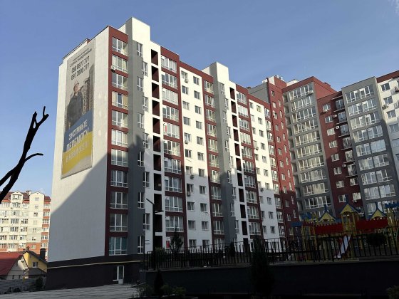 Продаж підземний паркінг в центрі ЖР Княгинин 44 Галицька Васильянок