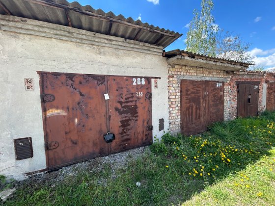Терміново! Продам гараж з підвалом! Найдешевша пропозиція в ГБК 14