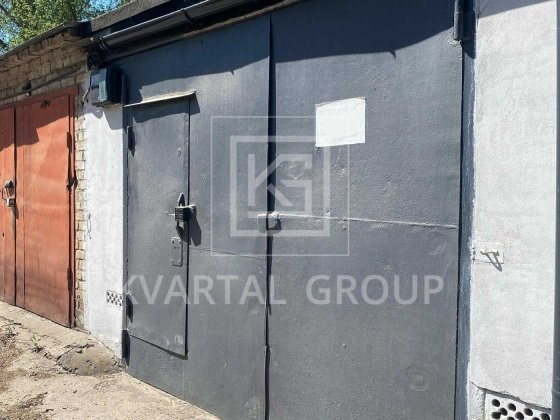 ПРОДАМ гараж з документами. Ірпінь .Антонова