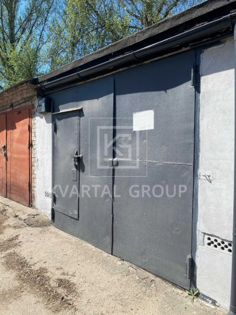 ПРОДАМ гараж з документами. Ірпінь .Антонова - фото 1