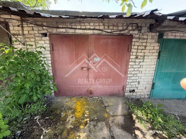 Продаж гаражу на космонавтів (кооператив «Восход») - фото 1