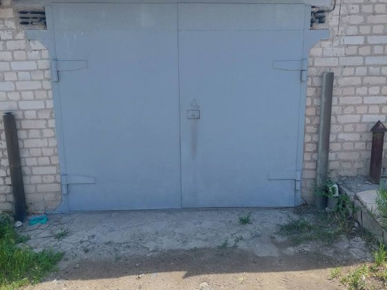 Продається  гараж