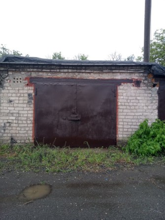 Продам гараж на Югоке. - фото 1
