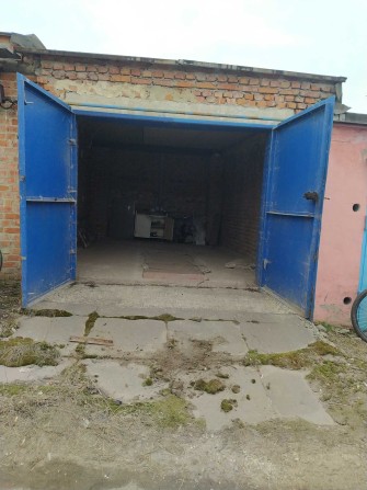 Продам гараж, кооператив " Восход " возле автовокзала - фото 1