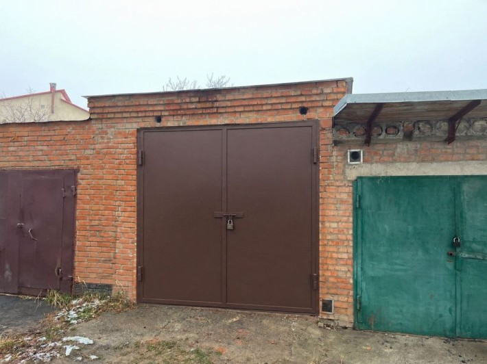 Без комісії, в кооперативі, з правом власності - фото 1
