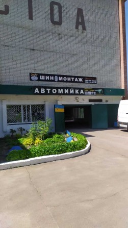 Гараж - стоянка 3й поверх №358 вул. Коновальця, 7А - фото 1