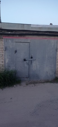 Гараж А/к Зарічне Г.Крут - фото 1