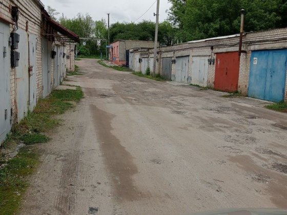 Продам гараж авто кооператив ,Радуга. Проспект Перемоги.