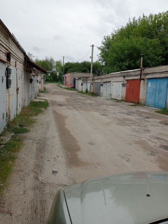 Продам гараж авто кооператив ,Радуга. Проспект Перемоги. - фото 1