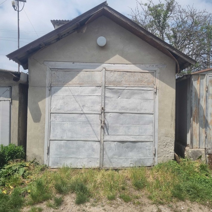 Продається цегляний гараж м.Чернівці - фото 1