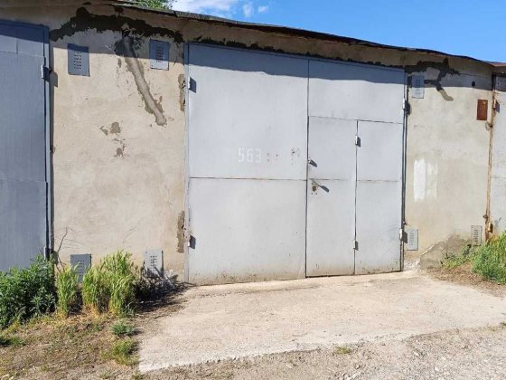 Продам гараж, кооператив 2, Південно-Кільцева