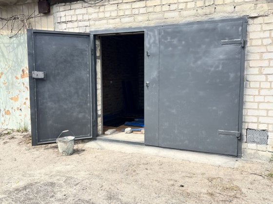 ПРОДАМ шикарний капітальний ГАРАЖ кооп. Автомобіліст біля ЖК АНДОРА та ОНІКС 10000$