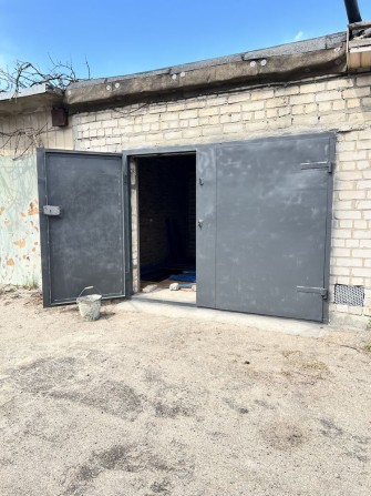 ПРОДАМ шикарний капітальний ГАРАЖ кооп. Автомобіліст біля ЖК АНДОРА та ОНІКС 10000$ - фото 1