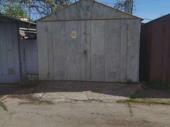 Продаю гараж в ПЗР. Автомобільний кооператив "Припять" по вул.Руставі.