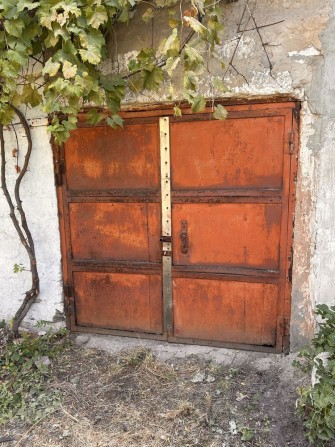Продам гараж на Рабочей - фото 1