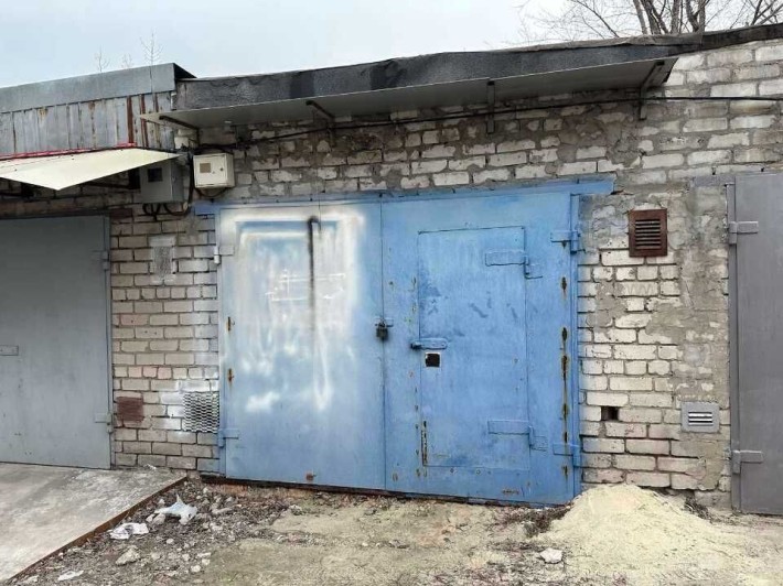 Продам або здам в оренду гараж № 1-103, 37,7 кв.м.  «Копер» гаражний кооператив» обслуг коопер - фото 1