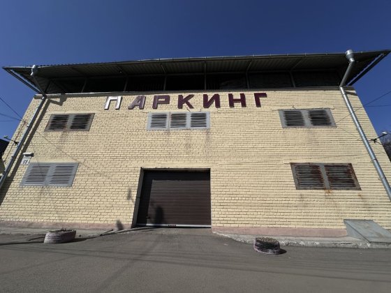 Паркинг ЖК Набережный квартал, Виктори Холл, Мандрыковский