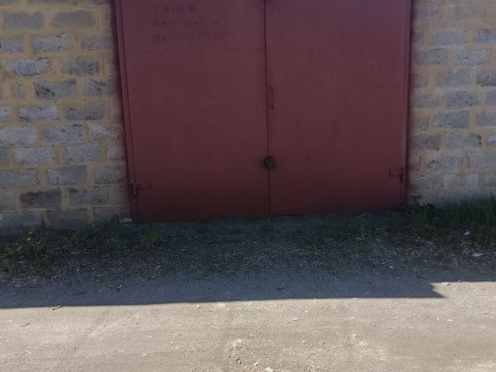 Продам гараж.Вінниця