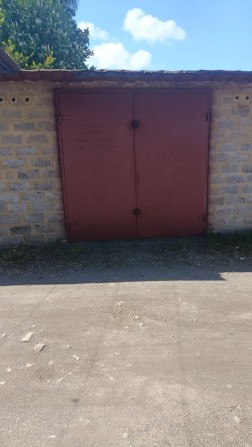 Продам гараж.Вінниця - фото 1