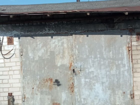 Продам капитальный гараж ГК Днепр