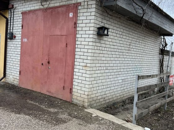 Продаж Гаража Житомир