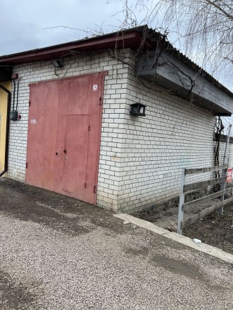 Продаж Гаража Житомир - фото 1