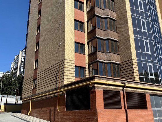 Парковочне місце в паркінгу ЖК "РЕЗИДЕНЦІЯ" 28 кв.м