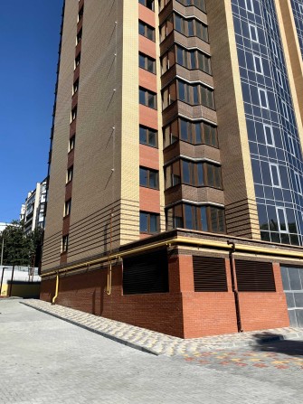 Парковочне місце в паркінгу ЖК "РЕЗИДЕНЦІЯ" 28 кв.м - фото 1