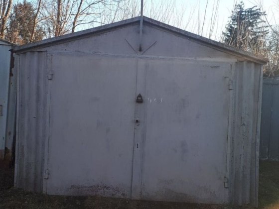 Продам гараж Хортицький район