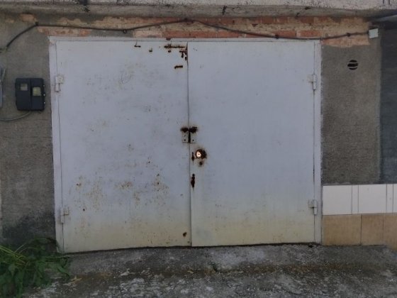 Продам Гараж Север