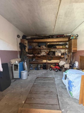 Продаж цегляного гаражу, Вулиця Рудненська - фото 1