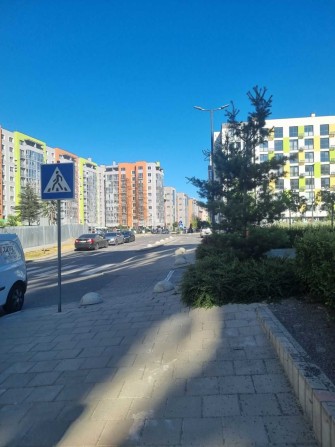 Продаж паркомісця у новобудові ЖК Софіївка - фото 1
