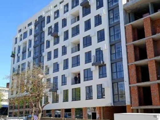 Продаж паркомісця 26м. вул. Навроцького 33 ЖК Бузковий, бічна вул Зелена, поруч ЖК Аурум та ЖК Аура  Львів