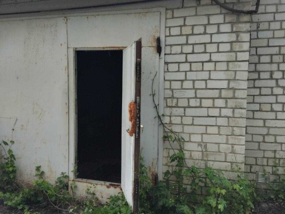 Продам гараж в центре, метро Научная, улица Крымская, Сумской рынок.
