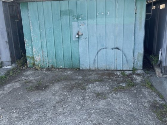 Продам Гараж черемушки