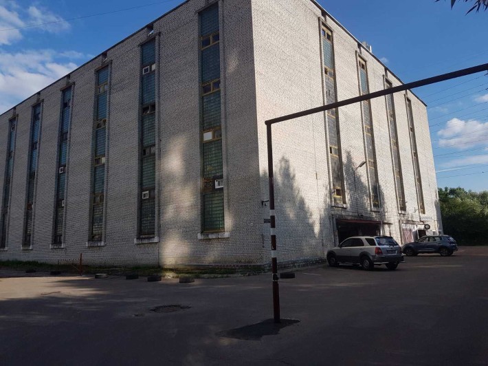 Продаж без комісії 2 пов. гаражу, Сихівський р-н. Тернопільська 17. - фото 1