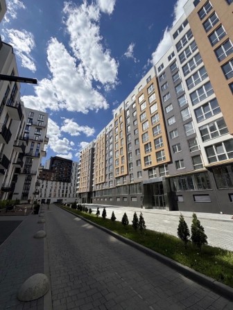 Продаж паркомісця вул. Малоголосківська | Паркомісце в підземному паркінгу р-н Малоголосківська - фото 1