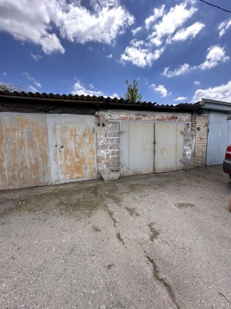 ‼️срочно‼️без комиссии ‼️продам гараж‼️в кооперативе‼️25м2‼️ - фото 1