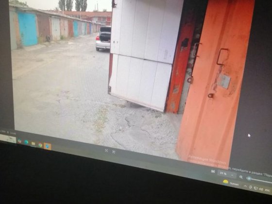 Продам гараж Салтовка гк «Вираж»