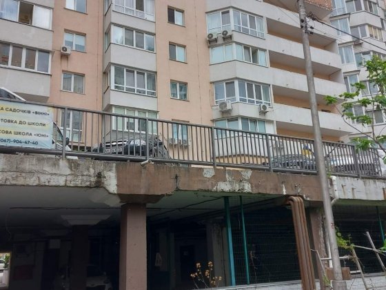 Оренда паркомісця жк"Ольжин Град " Вишгород