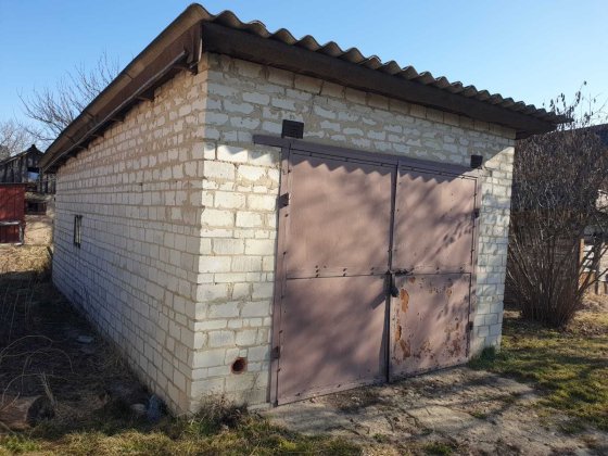 Здам в оренду гараж, м. Ковель,  вул. Володимирська 44 (Макаренка) Ковель