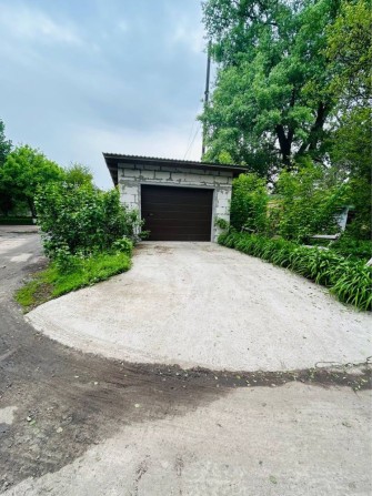 Здам гараж в районі колишнього магазину «Спорттовари» - фото 1