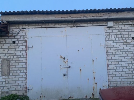 Сдам большой гараж ГК Ветеран (84кв)