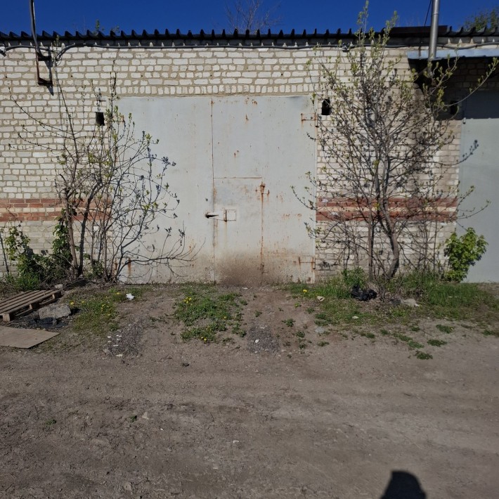 Сдам в аренду большой гараж 11×5,5м Соцгород - фото 1