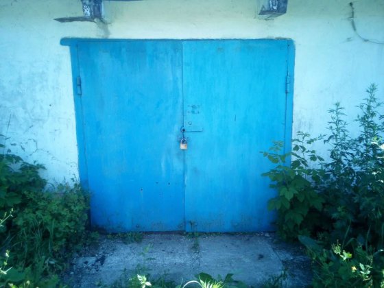 Сдам гараж на ПХЗ Павлоград