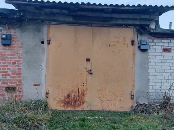 Сдам гараж кооператив «новая» Слов'янськ