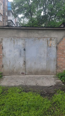 Довго тривала оренда гаража - фото 1
