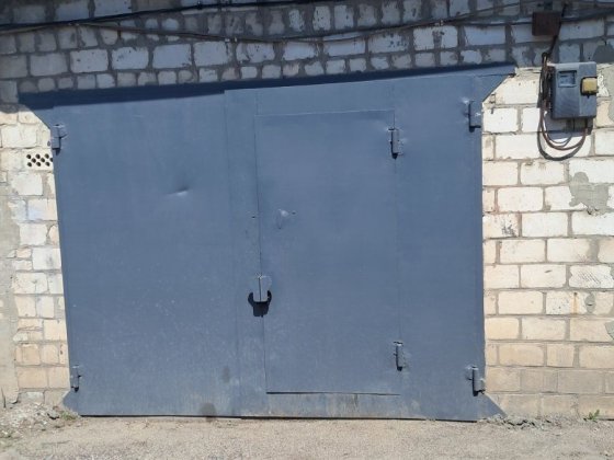 Гараж під оренду Нова Українка