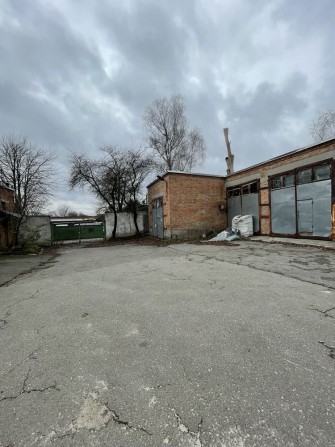 Оренда гаражів під СТО - фото 1