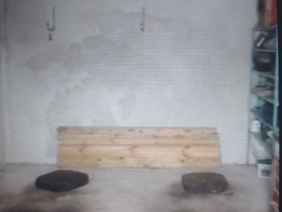 Здам гараж капітальний Счастливое